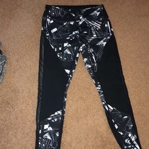 Zella workout legging